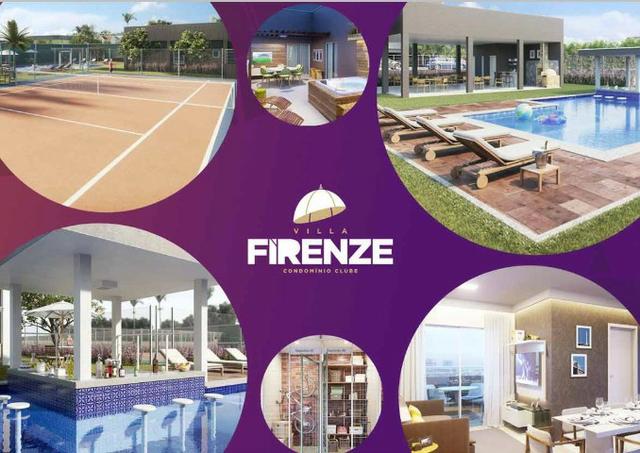 Promoção de Natal no Residencial Villa Firenze - Comprou, Ganhou 20mil de Bônus - Foto 4