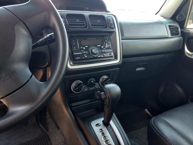 Pajero Tr4 - Foto 10
