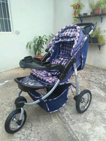 Carrinho de bebê - Foto 3