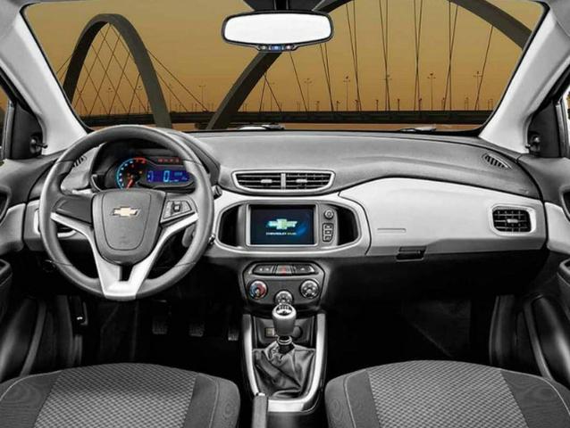 Assumo Carro Financiado