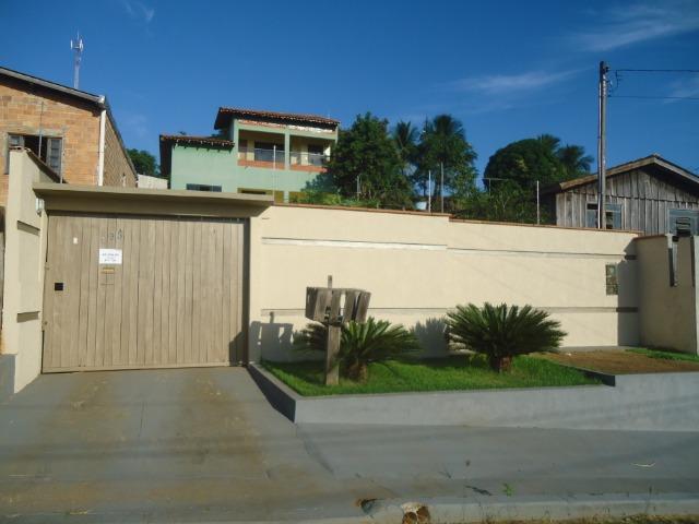 CASA ( sobrado Ouro Preto) - Foto 2