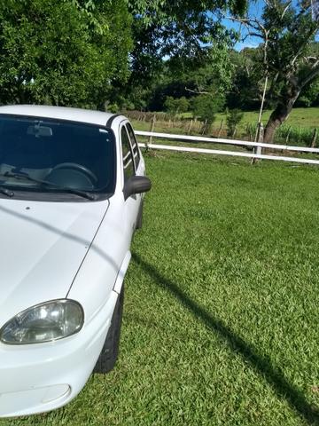 Corsa classic flex abaixo da fipe - Foto 2