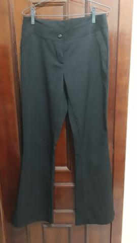 Calça social flair