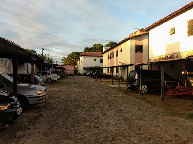Ap condomínio dos lírios - Foto 6