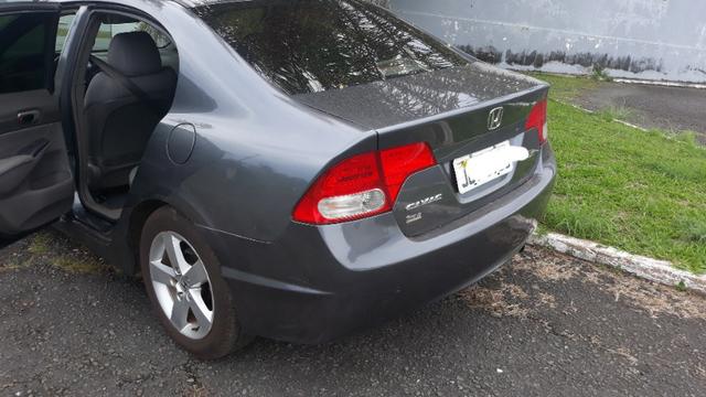 Honda Civic - Foto 2
