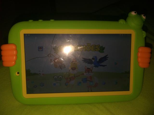 Tablet - Foto 4