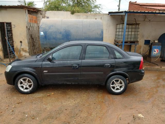 Corsa sedan - Foto 5