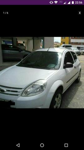 Ford ka - Foto 3