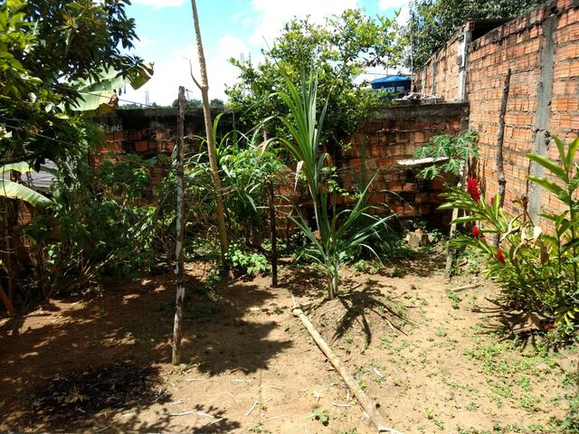 Vendo casa areia branca (jambeiro) - Foto 3