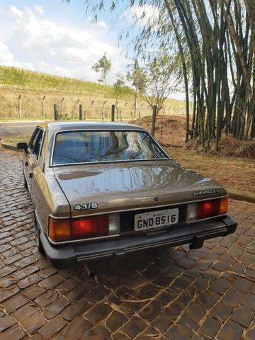 Opala Diplomata(apto a placa preta) - Foto 10