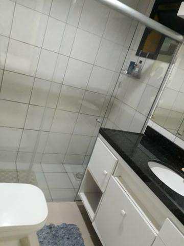 Vende-se apartamento mobiliado e com vista para o mar no Mucuripe - Foto 12