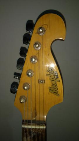 Guitarra memphis Mg 32