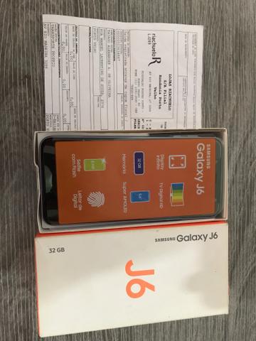 Samsung Galaxy J6