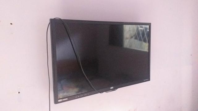 Vendendo semi nova STi 32