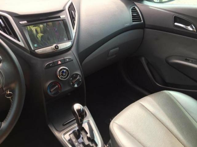 HB20S Premium Automático 14/15 - Foto 5