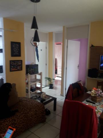 Vendo ou troco Apartamento Banqueta - Foto 3