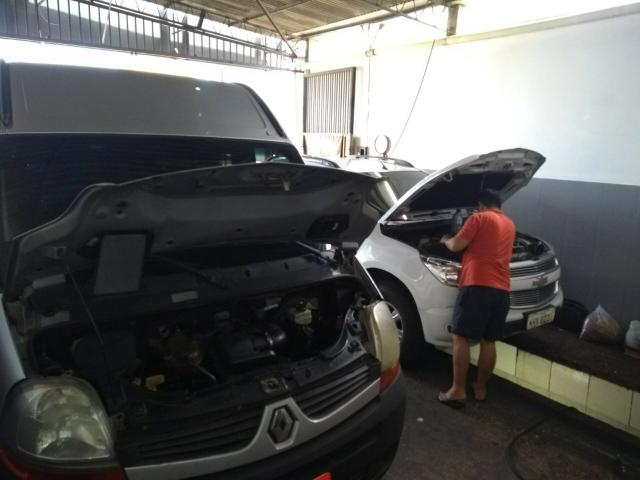 Troca de Óleo do seu carro - Foto 3