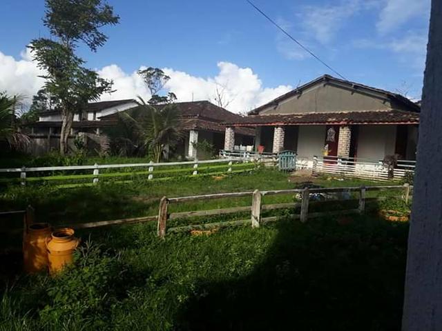 Vendo fazenda boa paz costado * - Foto 2