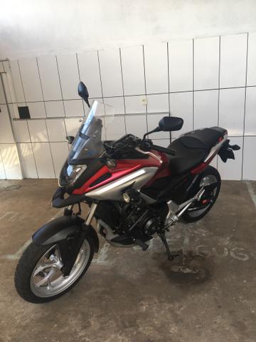 Nc 750x abs 18