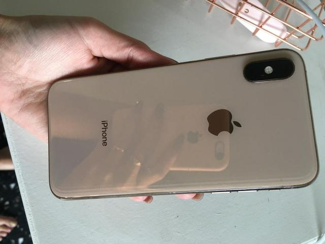IPhone XS - Foto 5
