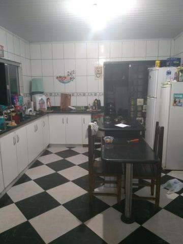 Ótima casa qdr2 d18 - Foto 2