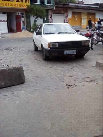 Gol quadrado - Foto 5