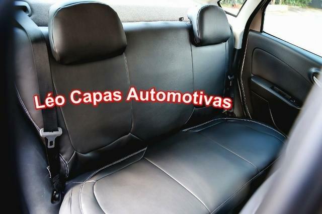 Capas de Couro Ecológico sob medida - Foto 8