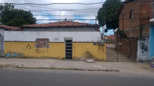 Casa com terreno - Foto 3