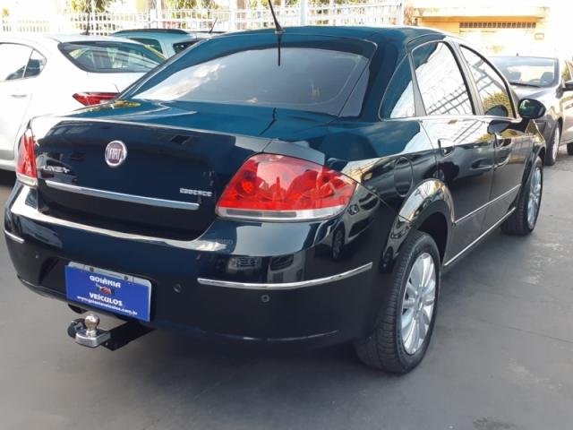 FIAT LINEA 1.8 ESSENCE 16V FLEX 4P 2014 - Foto 6