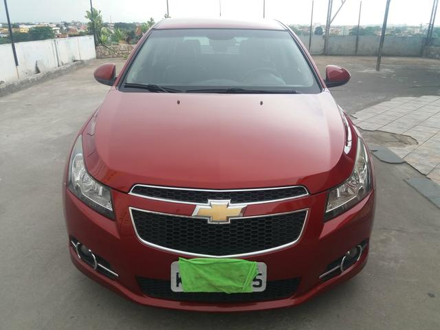 Cruze lt 1.8 sport automático 2013 - Foto 15