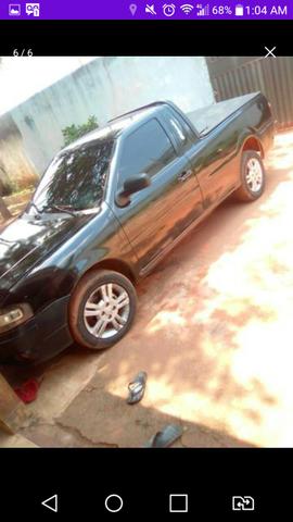 Vend0 ou troco essa saveira g4 em carro de passeio do meu interesse