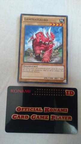 Coleção de cartas, Yu-Gi-Oh, Bakugan, Dinossauro Rei e dentre outras - Foto 3