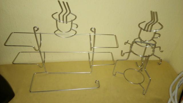 Suportes