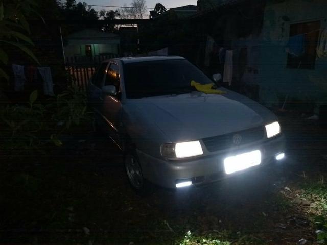 Vendo polo