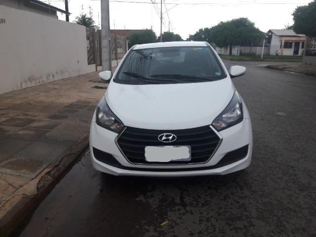 HB20 Hatch 1.6 - Foto 8
