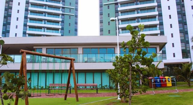 Condominio Paradiso-Reserva do Paiva-701 Torre Mare - Foto 4