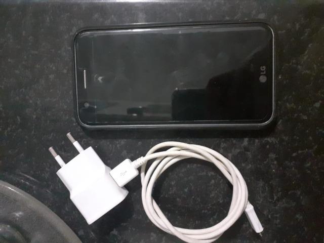 Lg k10 - Foto 2
