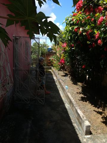 Vendo casa areia branca (jambeiro) - Foto 4