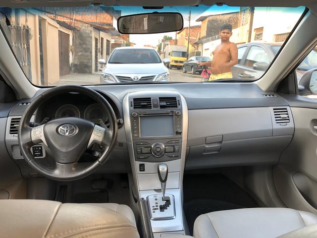 Toyota corolla xei 2.0 #top - Foto 3