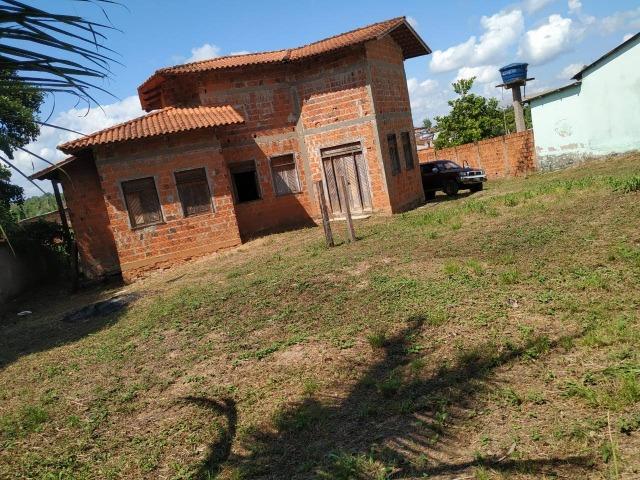Vendo ou Troco por casa+restante em dinheiro