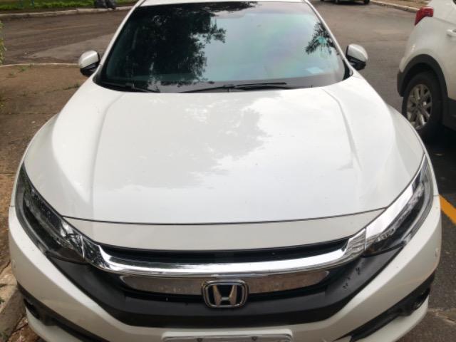 Vendo Honda Civic Touring 2017 - Foto 6