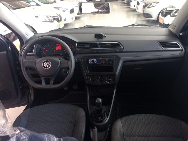VOLKSWAGEN VOYAGE 2018/2019 1.6 MSI TOTALFLEX 4P MANUAL - Foto 11