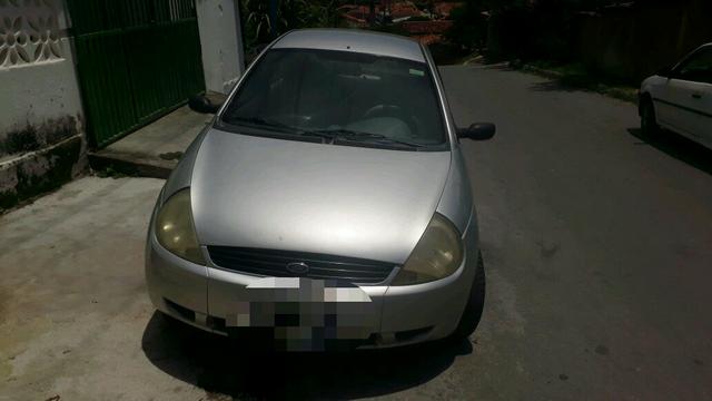 Ford Ka - Foto 2