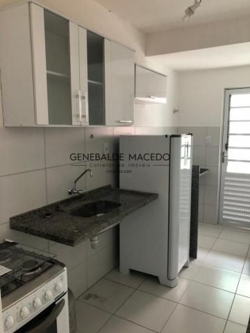 Apartamento, Sim, Feira de Santana-BA - Foto 7