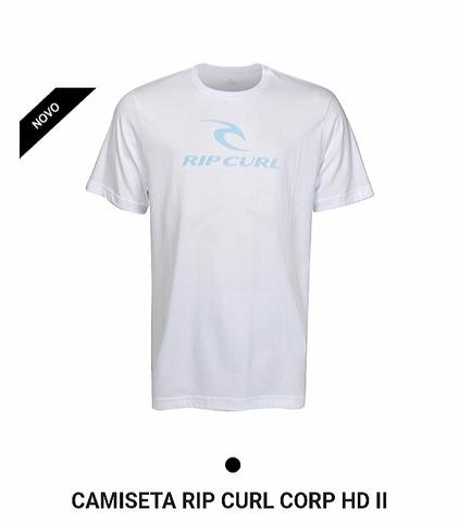 Camisa Rip Curl tamanho G original