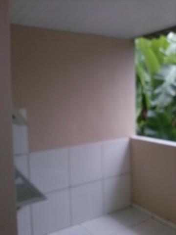 Vendo casa 2 quartos em xerem (mantiquira) - Foto 6