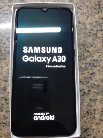 Vendo Samsung a 30 (leia a discrição) - Foto 2