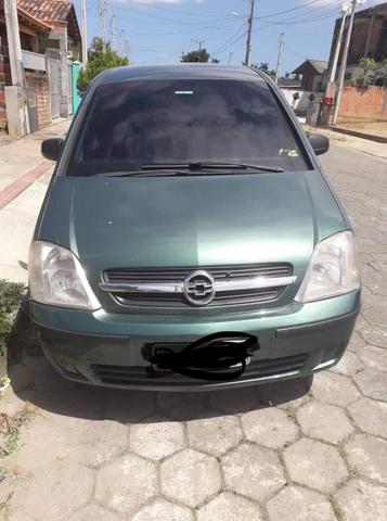 Meriva 03 completa a baixo da FIPE