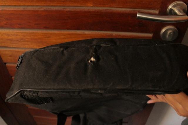 Contra-baixo Benson Jazz Bass + Brinde - Foto 5
