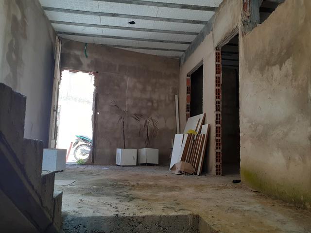 Oportunidade : casa dois pavimentos + laje livre Zap 71 9 8221 - 6187 - Foto 5